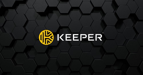 Kepper - Plataforma de segurança cibernética com IA de confiança