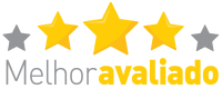 Melhoravaliado.com Logo