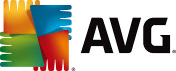 AVG - De proteção contra ameaças e privacidade digital Logo
