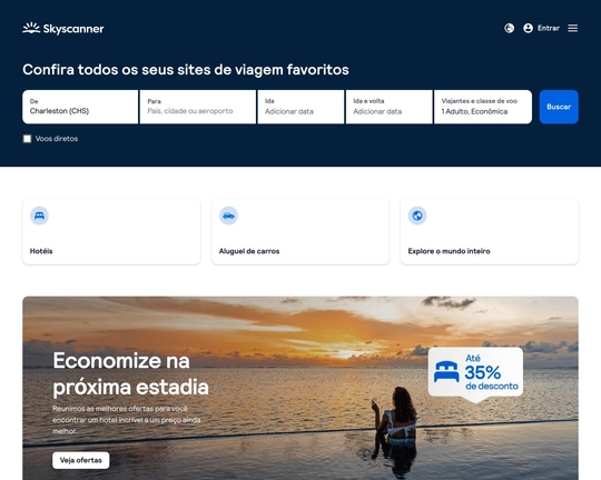 Skyscanner